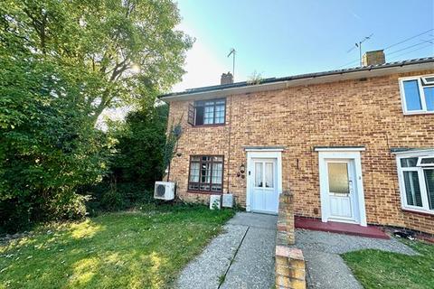 1 Barrington Close, Goring By Sea, Worthing, BN12 4RJ