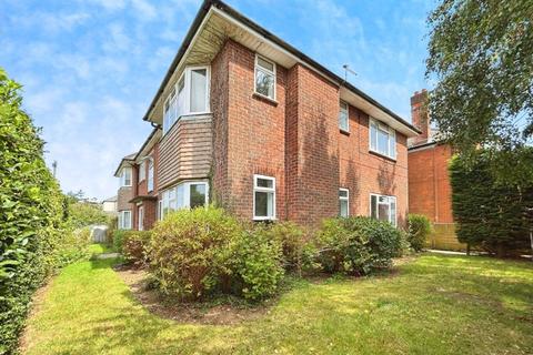 2 bedroom ground floor flat for sale, 15 St Leonards Road, Bournemouth BH8