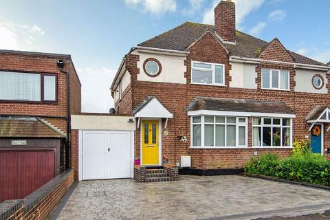 98 Highfields Road, Chasetown, Burntwood, WS7 4QU