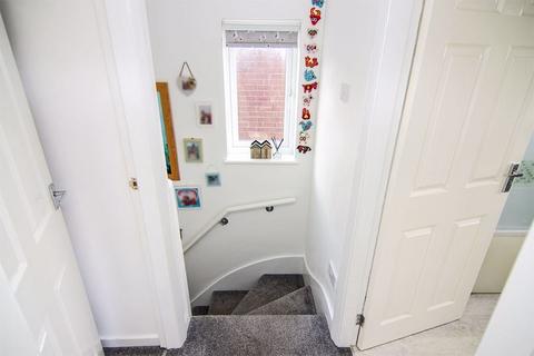 98 Highfields Road, Chasetown, Burntwood, WS7 4QU