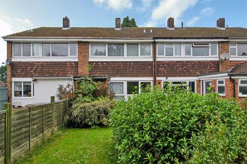 3 bedroom terraced house for sale, Woodland Way, Burntwood WS7