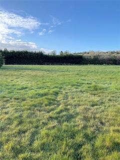 Plot for sale, Newbury Road, Headley, Thatcham, RG19