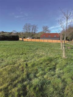 Plot for sale, Newbury Road, Headley, Thatcham, RG19