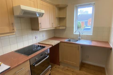 2 bedroom apartment to rent, Cauldwell Hall Road, Ipswich, Suffolk, UK, IP4