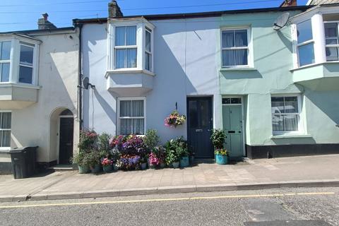 2 bedroom terraced house for sale, New Road, South Molton, Devon, EX36