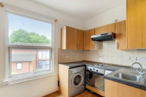 1 bedroom apartment for sale, Church Road, Central Croydon, East Croydon, CR0