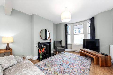 2 bedroom terraced house for sale, Thirsk Road, London, SE25