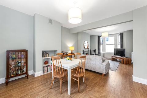 2 bedroom terraced house for sale, Thirsk Road, London, SE25