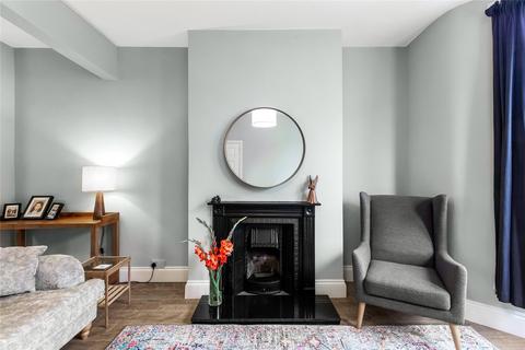 2 bedroom terraced house for sale, Thirsk Road, London, SE25