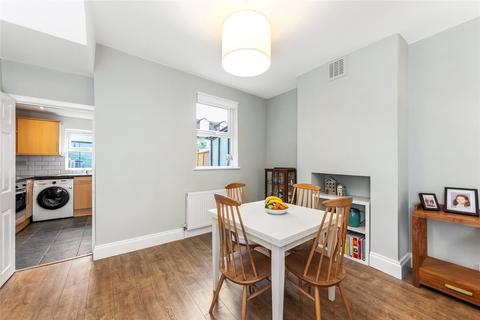 2 bedroom terraced house for sale, Thirsk Road, London, SE25