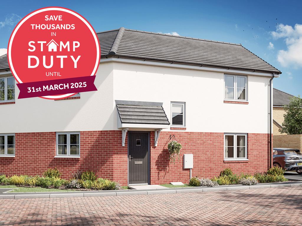 Linden Quantum Fields Turner Stamp Duty