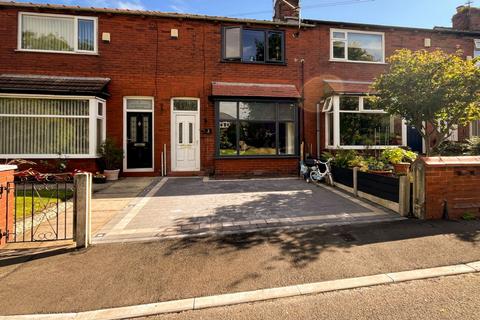 2 bedroom terraced house for sale, Castlewood Square, Bolton BL2