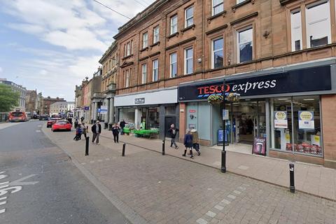 Property for sale, High Street, Former Monsoon, Ayr Town Centre KA7