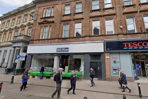 Property for sale, High Street, Former Monsoon, Ayr Town Centre KA7