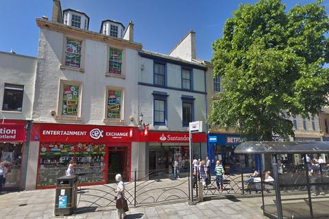 Property for sale, High Street, Former Monsoon, Ayr Town Centre KA7