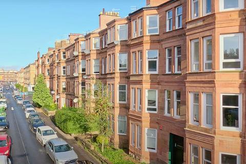 1 bedroom flat for sale, Skirving Street, Flat 1-1, Glasgow G41