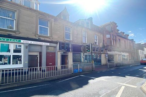 Property for sale, Hanover Street, Class 3 Restaurant Investment, Stranraer DG9