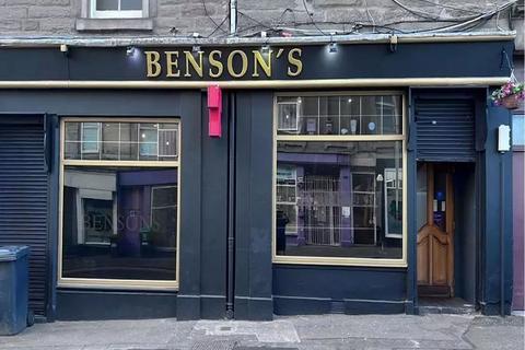 Bar and nightclub for sale, Arbroath Road Commercial Investment, Dundee DD4