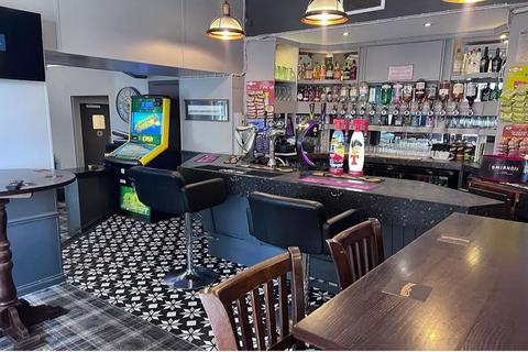 Bar and nightclub for sale, Arbroath Road Commercial Investment, Dundee DD4