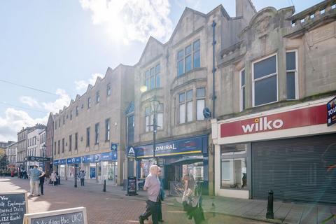 Shop for sale, High Street, Full Let Building, Falkirk FK1