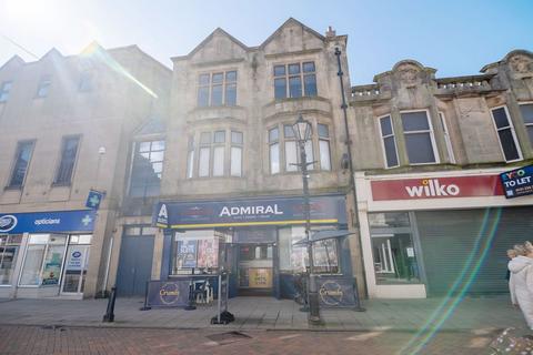 Shop for sale, High Street, Full Let Building, Falkirk FK1