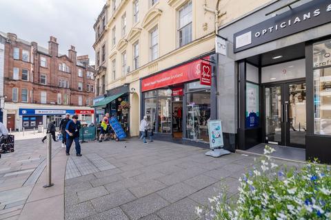 Property for sale, King Street, British Heart Foundation, Stirling FK8