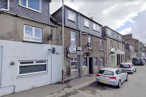 1 bedroom flat for sale, Montrose Street, Brechin DD9