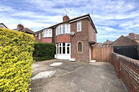 3 bedroom semi-detached house for sale, Richmond Road, Sheffield, S13 8TG