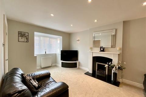 undefined, Whitehead Close, Dinnington, Sheffield, S25 2XX