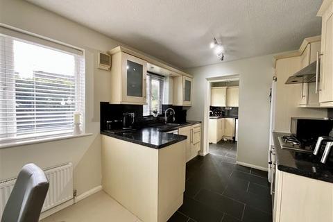 undefined, Whitehead Close, Dinnington, Sheffield, S25 2XX