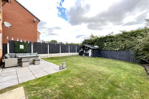 undefined, Whitehead Close, Dinnington, Sheffield, S25 2XX