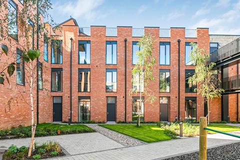 3 bedroom terraced house for sale, Goode House, Old Electricity Works, St. Albans, Hertfordshire, AL1