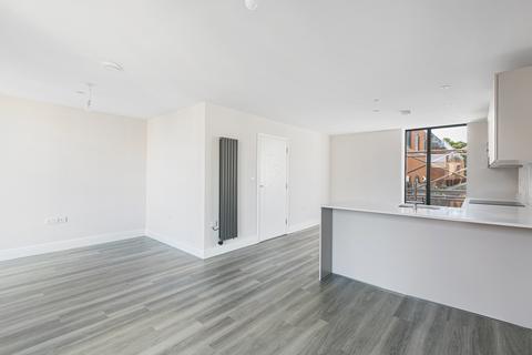 3 bedroom terraced house for sale, Goode House, Old Electricity Works, St. Albans, Hertfordshire, AL1