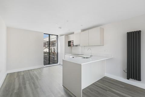 3 bedroom terraced house for sale, Goode House, Old Electricity Works, St. Albans, Hertfordshire, AL1