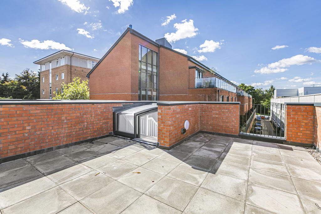 G2 terrace