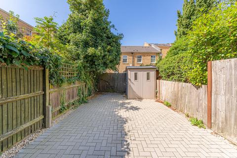 2 bedroom terraced house for sale, Elizabeth Square, Rotherhithe SE16