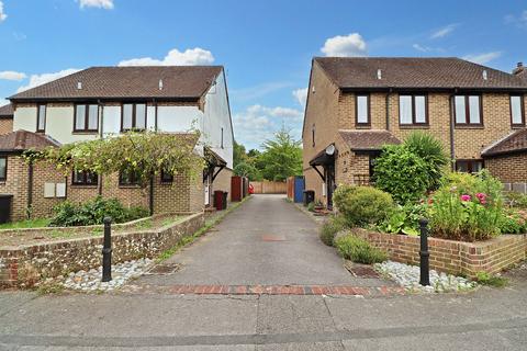 2 bedroom semi-detached house for sale, The Avenue, Hambrook PO18