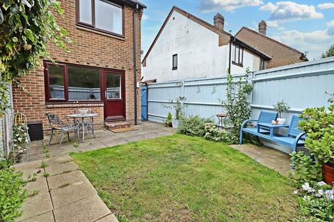 2 bedroom semi-detached house for sale, The Avenue, Hambrook PO18