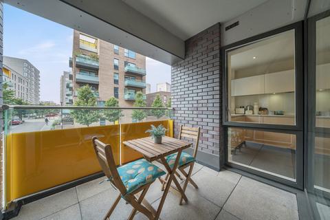 1 bedroom apartment for sale, Peartree Way, London