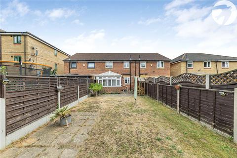 3 bedroom terraced house for sale, Joyce Green Lane, Dartford, Kent, DA1