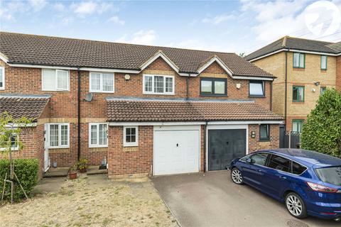 3 bedroom terraced house for sale, Joyce Green Lane, Dartford, Kent, DA1