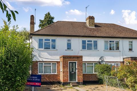 2 bedroom maisonette for sale, Audley Court, Pinner, Middlesex