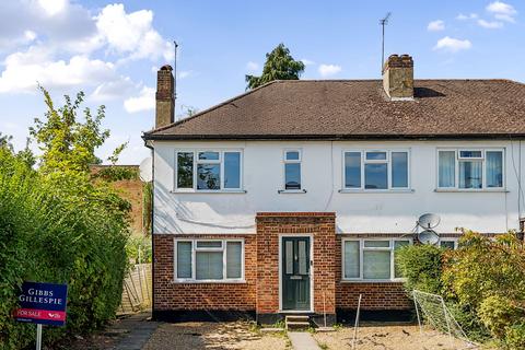 2 bedroom maisonette for sale, Audley Court, Pinner, Middlesex