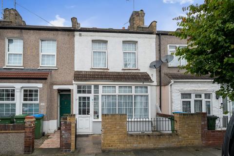 2 bedroom terraced house for sale, Flaxton Road, Plumstead