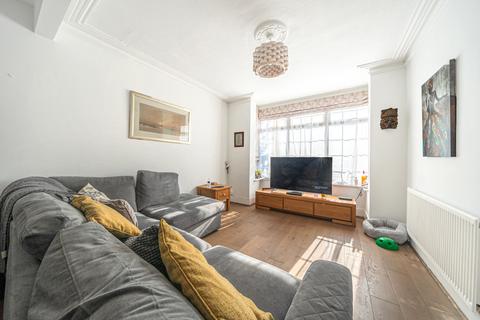 2 bedroom terraced house for sale, Flaxton Road, Plumstead