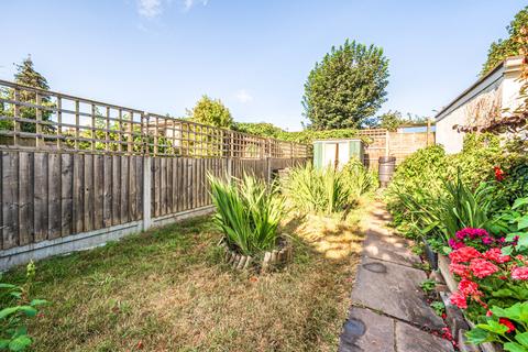 2 bedroom terraced house for sale, Flaxton Road, Plumstead