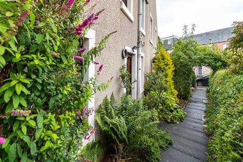 2 bedroom property for sale, Church Bank, Galashiels