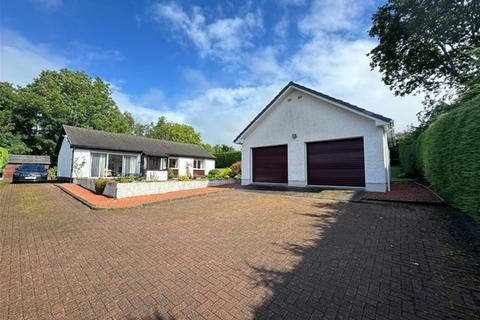 3 bedroom detached bungalow for sale, Kilmory Road, Lochgilphead