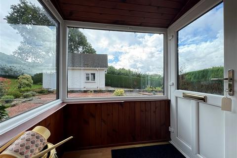 3 bedroom detached bungalow for sale, Kilmory Road, Lochgilphead