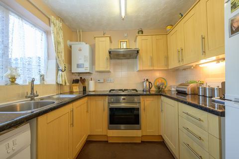 3 bedroom link detached house for sale, Vaga Crescent, Ross-on-Wye